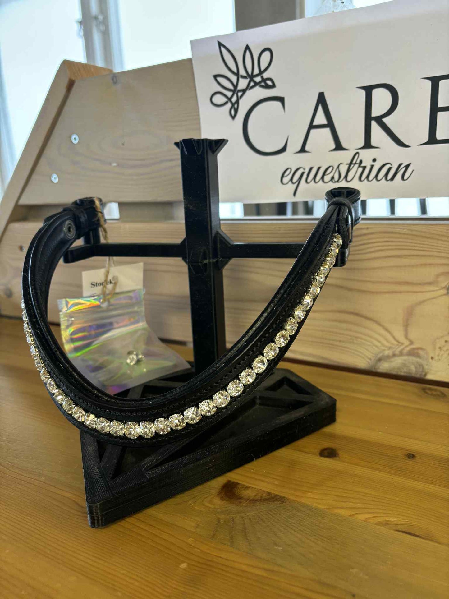 Premium, Svart läder