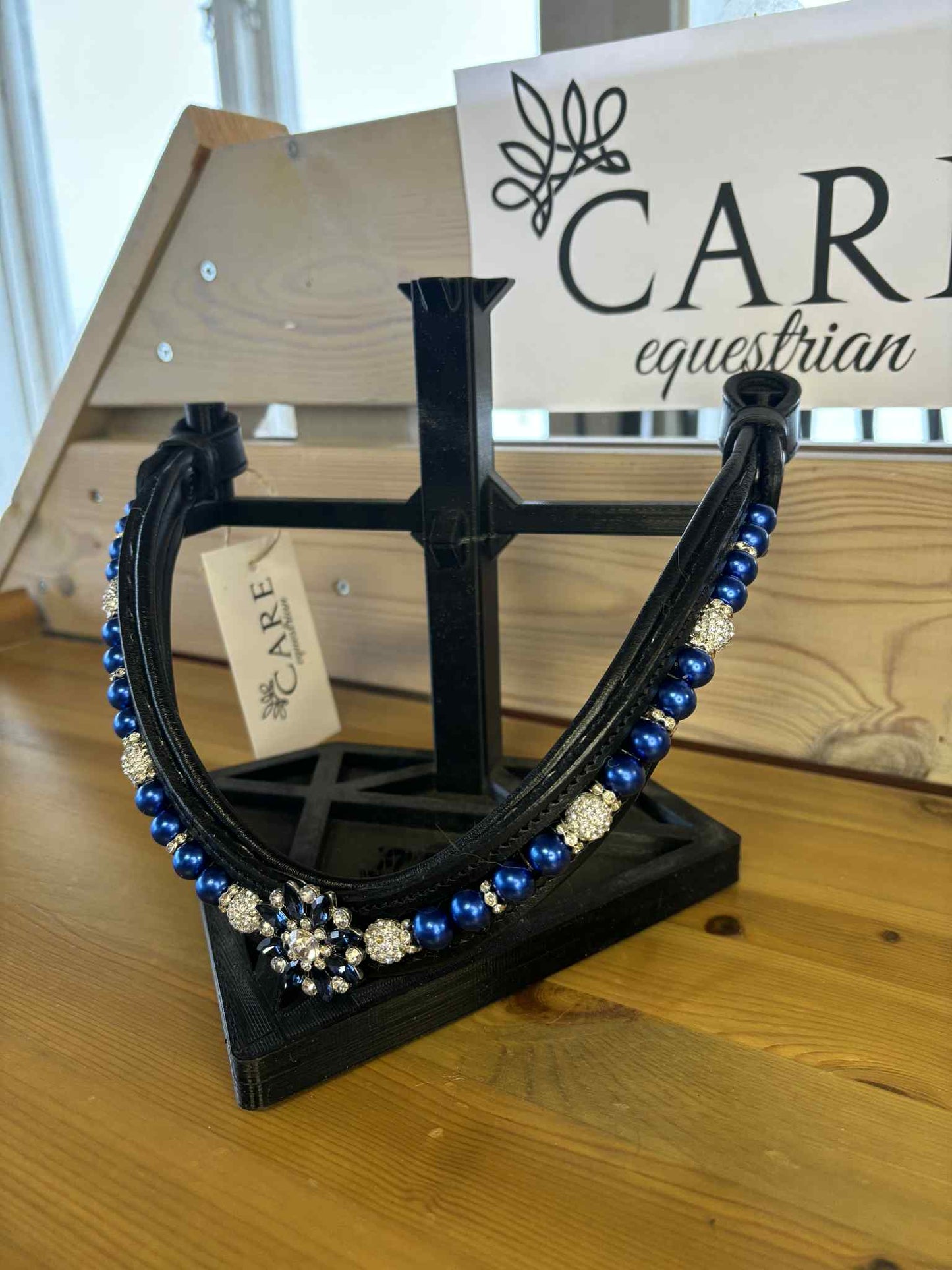 Premium, Svart läder