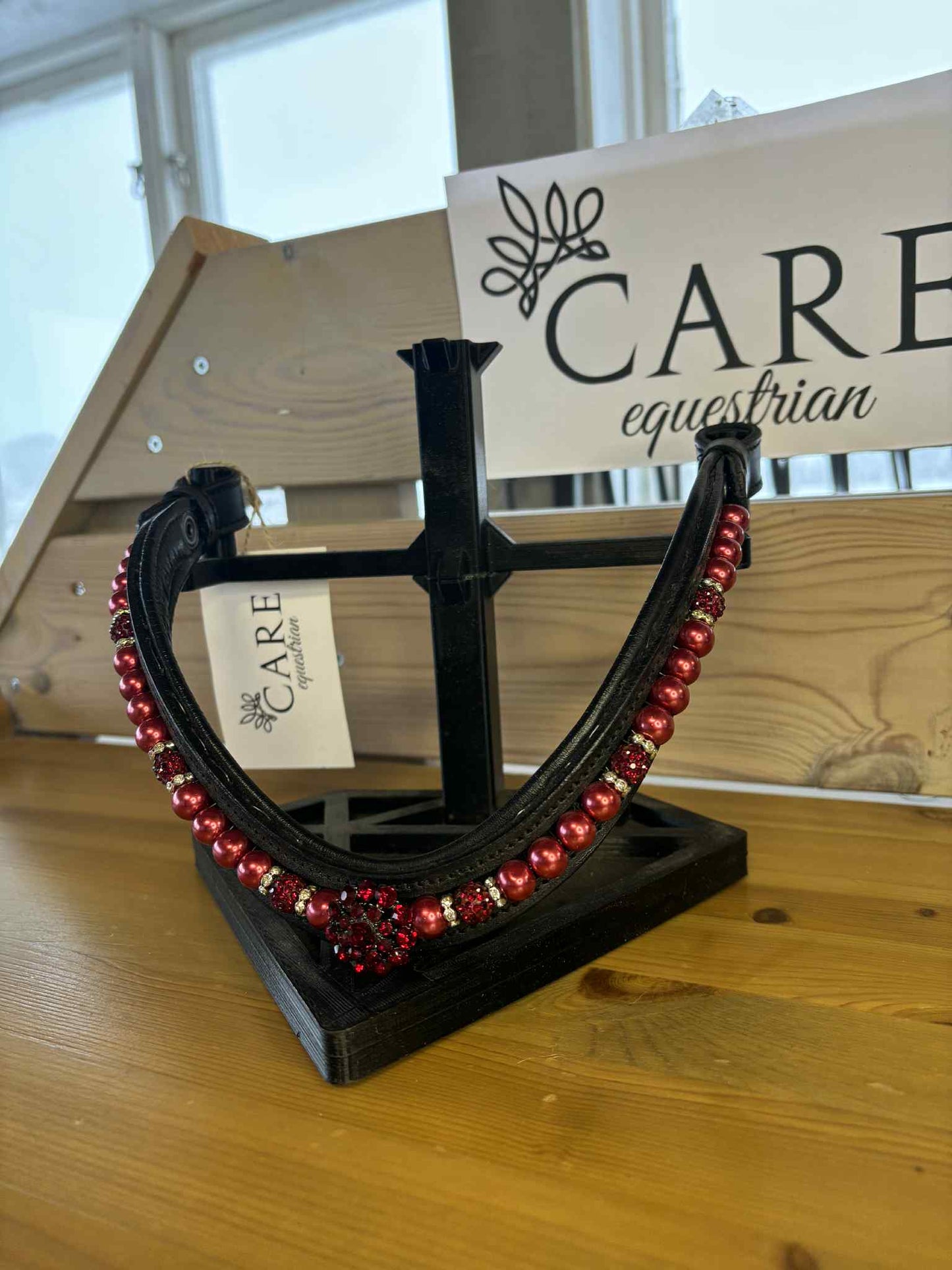 Premium, Svart läder