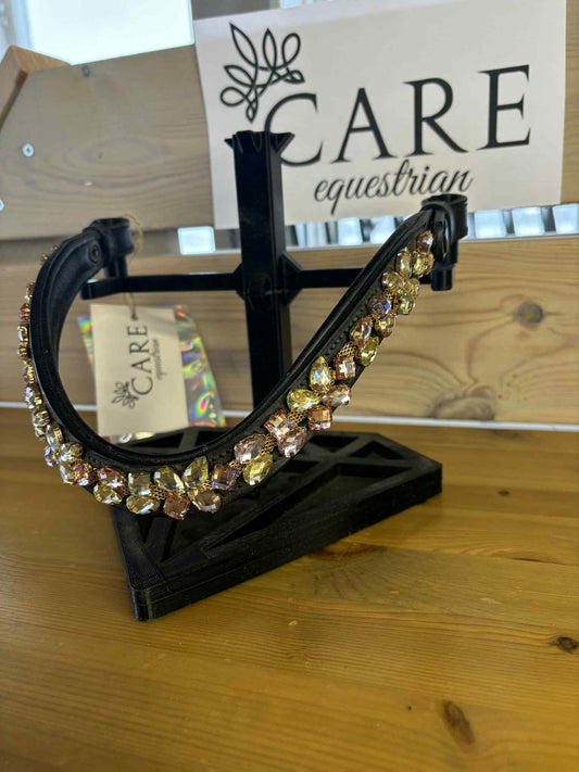 Premium, Svart läder