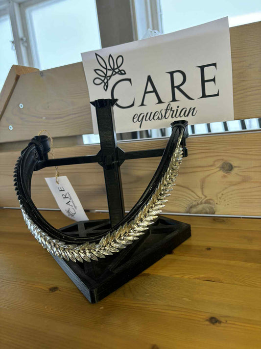 Premium, Svart läder