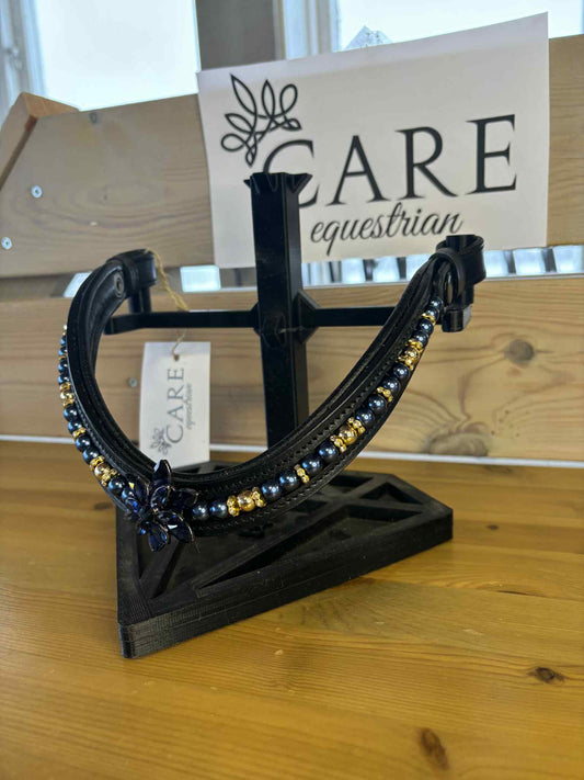 Premium, Svart läder