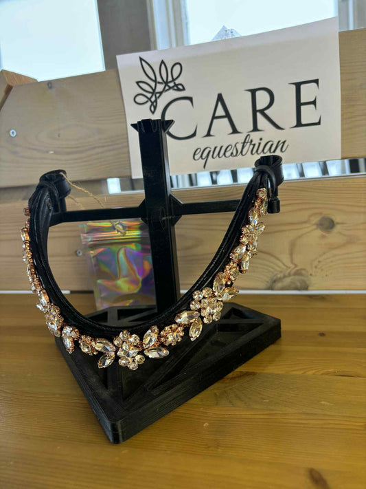 Premium, Svart läder