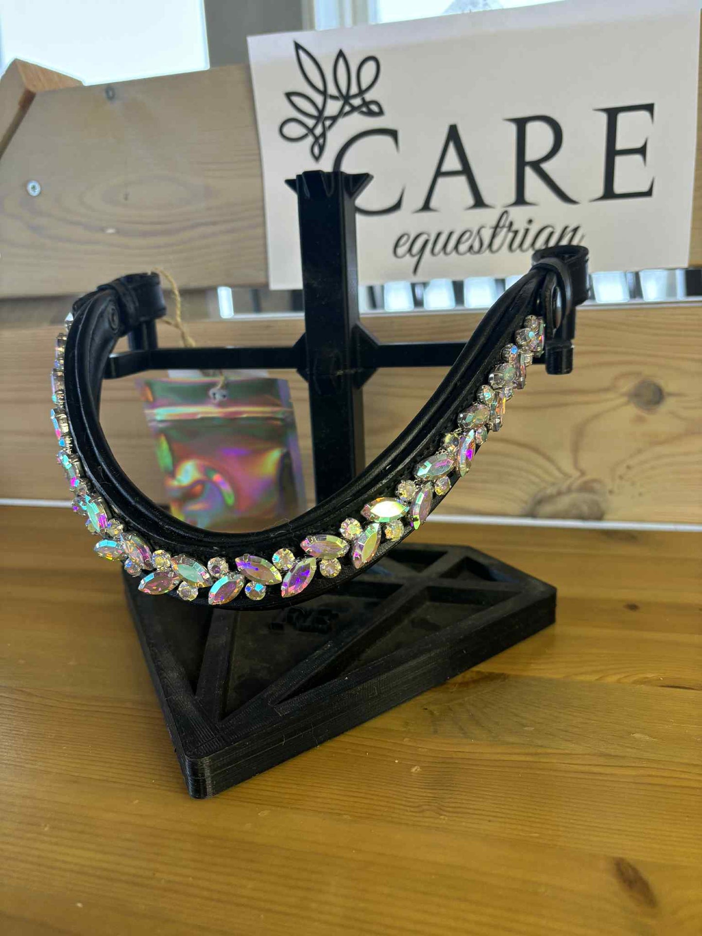 Premium, Svart läder