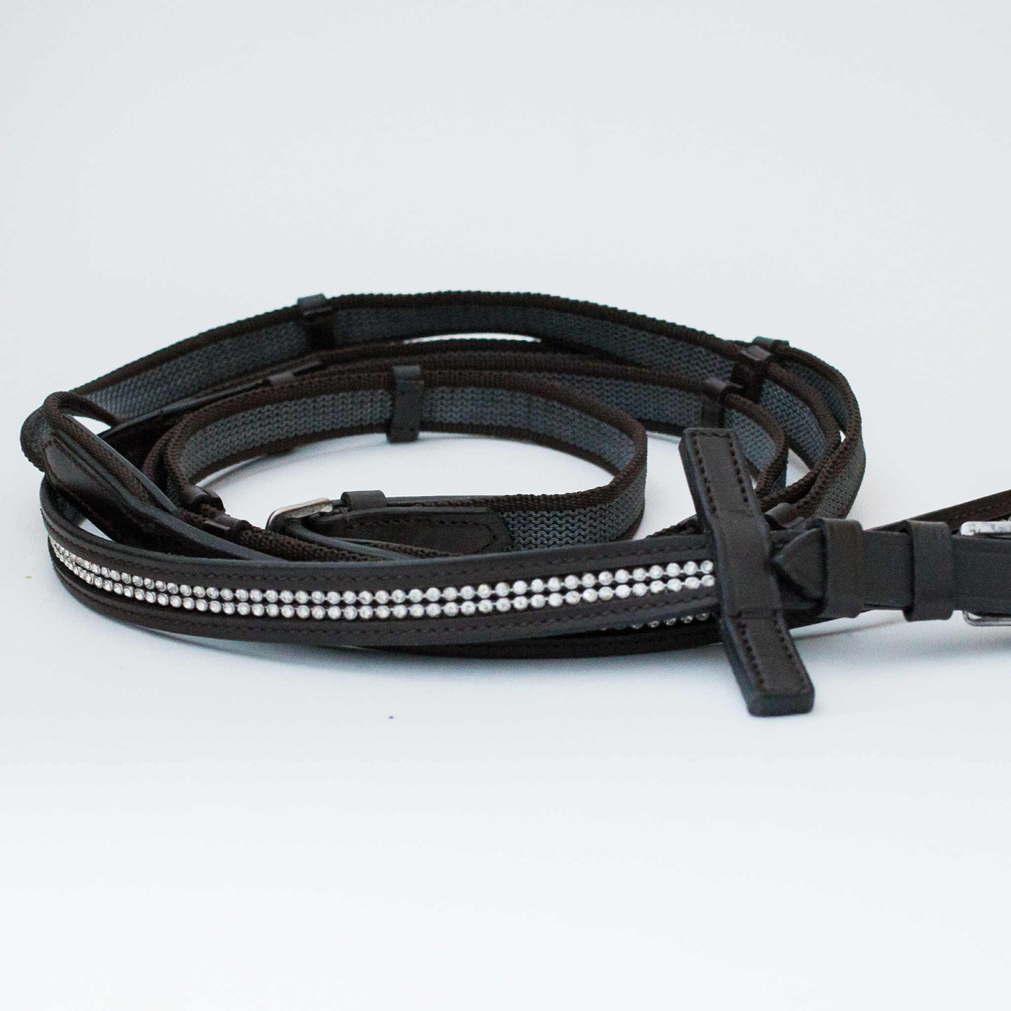 Tyglar, Silverstrass