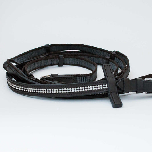 Tyglar, Silverstrass