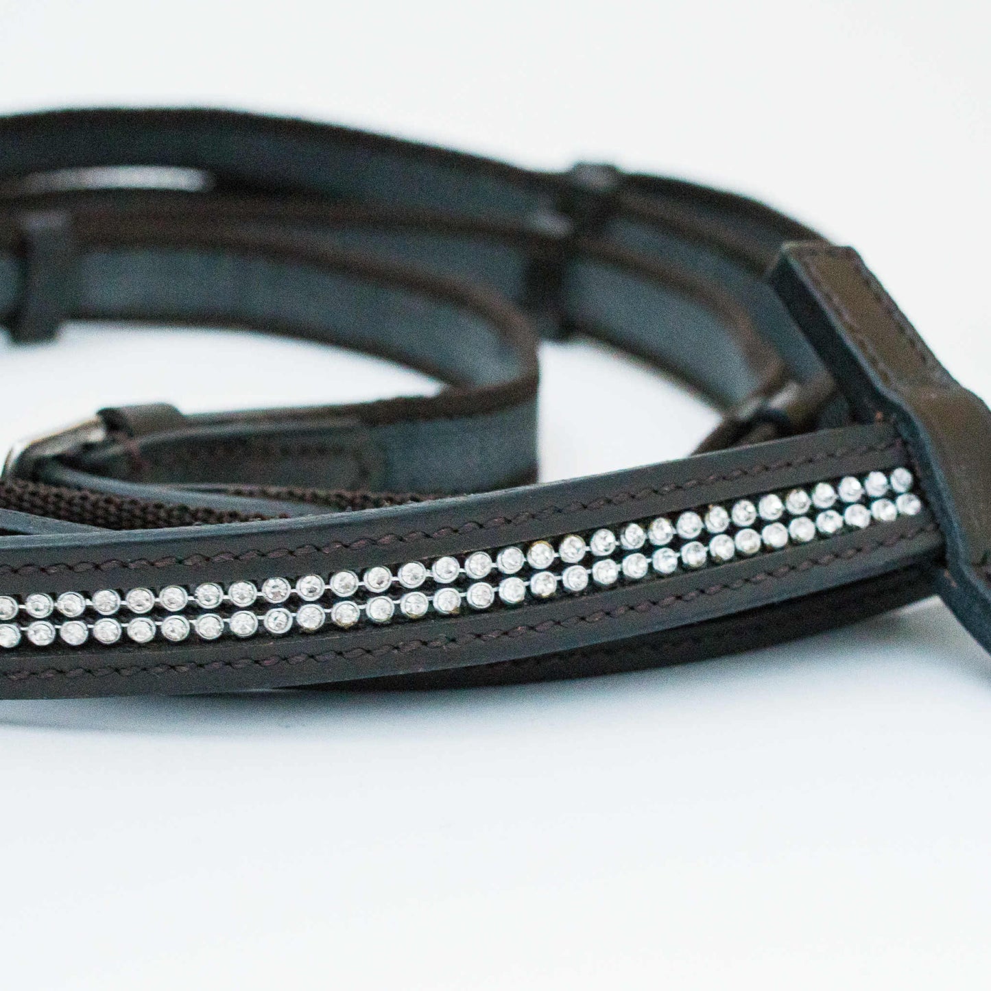 Tyglar, Silverstrass